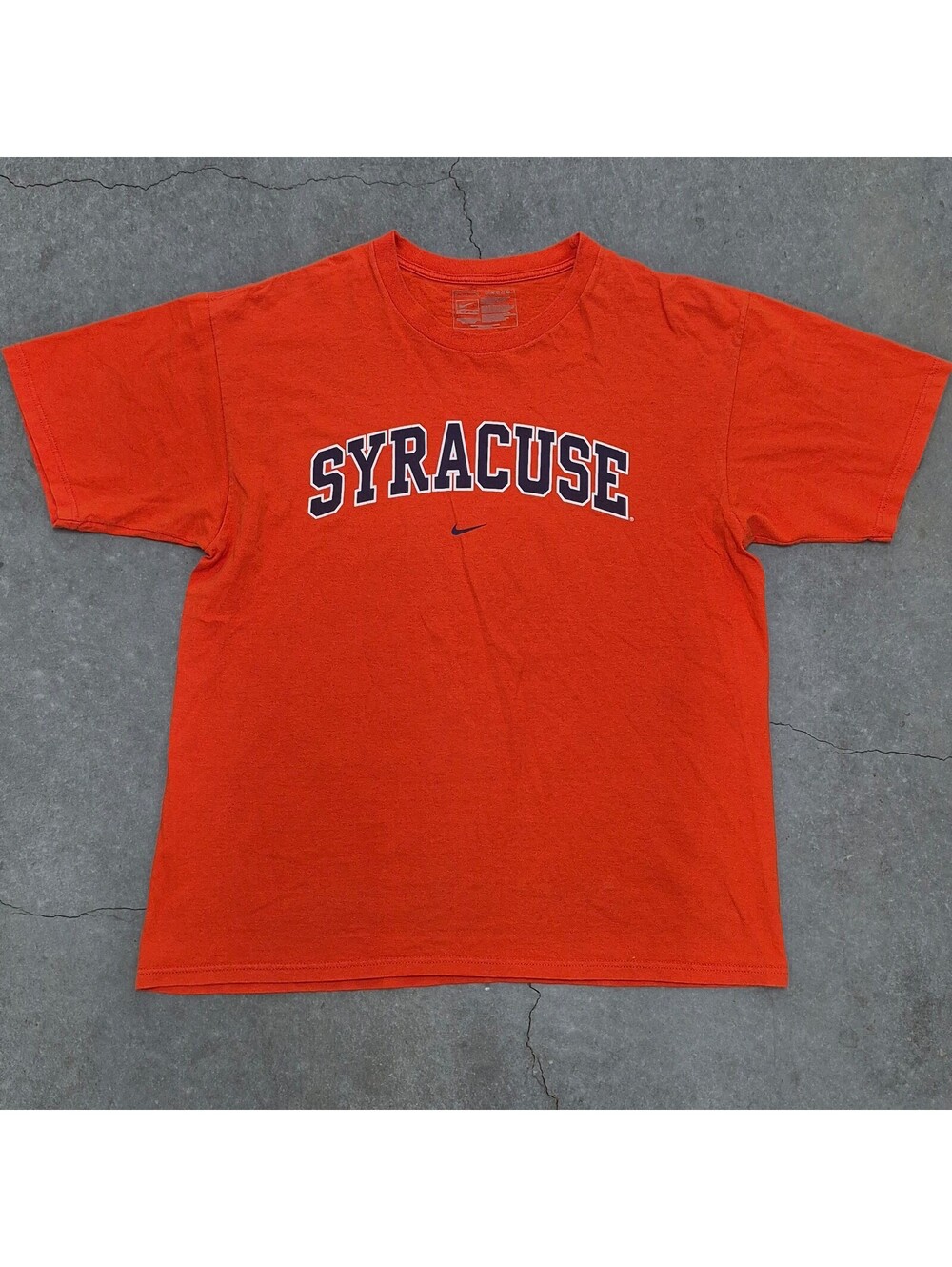 Nike Y2K Syracuse T Shirt